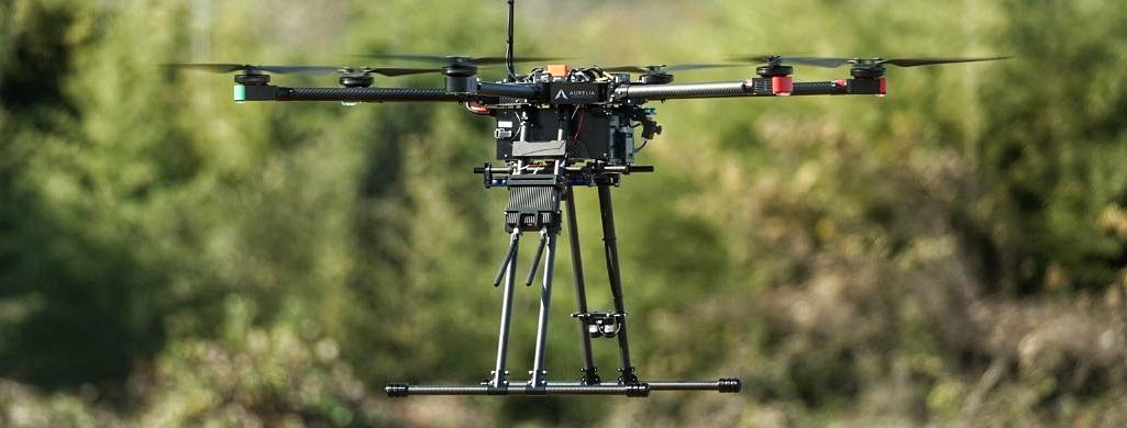 AirTower Mode: Bringing UAV Autonomy To New Heights 