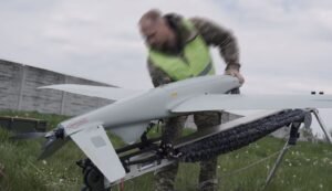 Shark UAS