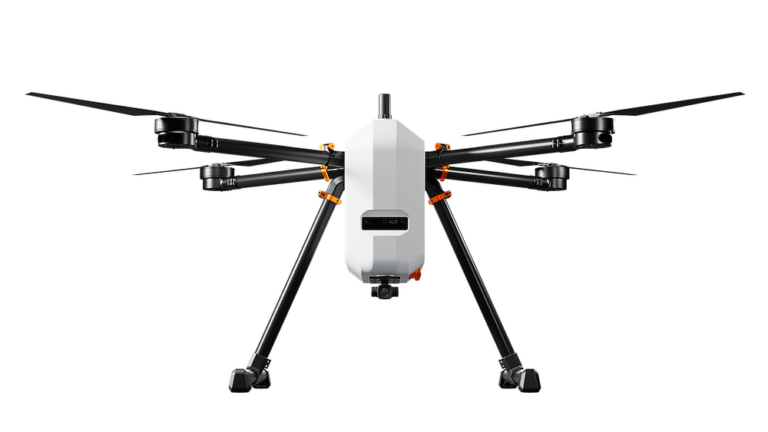 BVQ418 Multirotor UAV