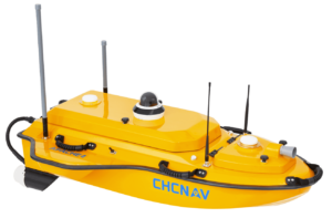 APACHE4 USV for ADCP surveys