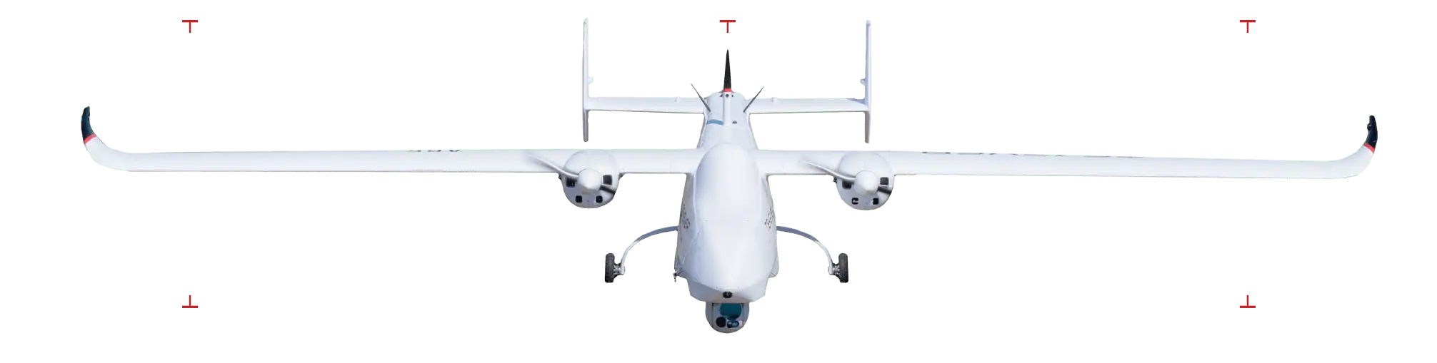 ar5 Maritime surveillance UAV