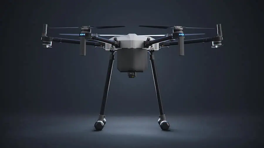 BVH616 HEIFU PRO UAV