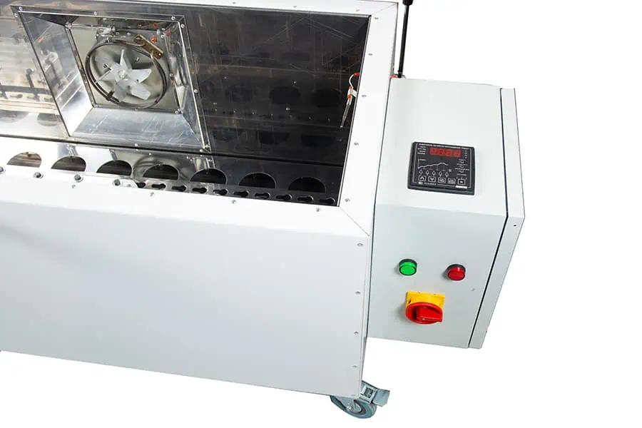 Composites Curing Oven