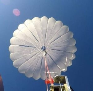 Drone Parachute Systems