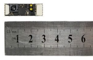 Hereflow optical flow lidar