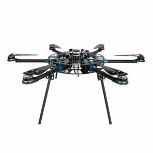 Heavy-payload Industrial Hexacopter drone