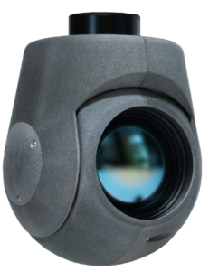 USG-231-T IR infrared camera gimbal