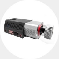 RIEGL LiDAR scanner