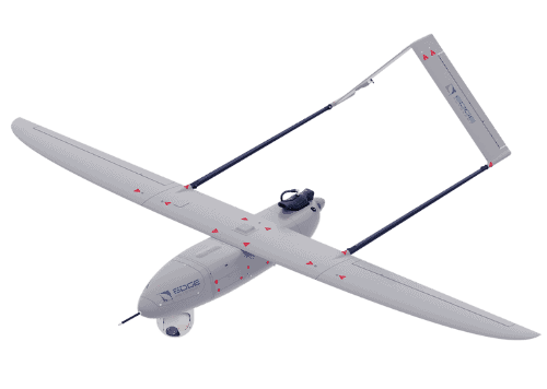Penguin-C long range unmanned aircraft