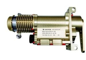 SD-01B Servo Actuator