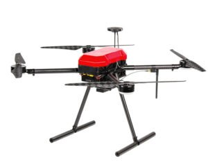 T-DRONES_M690B multicopter drone