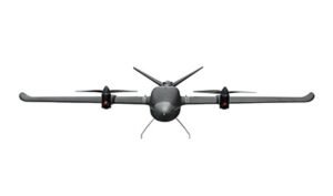 VA17 Fixed Wing VTOL Drone