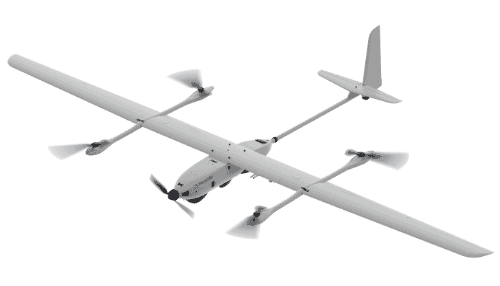 VXE30 ISR UAV