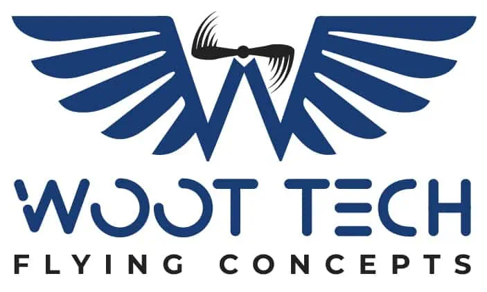 Woot Tech Aerospace