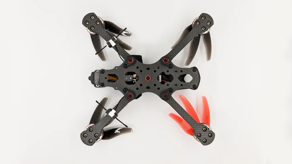 ORQA DreamX 5" HD Ready
