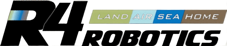 R4 Robotics Inc