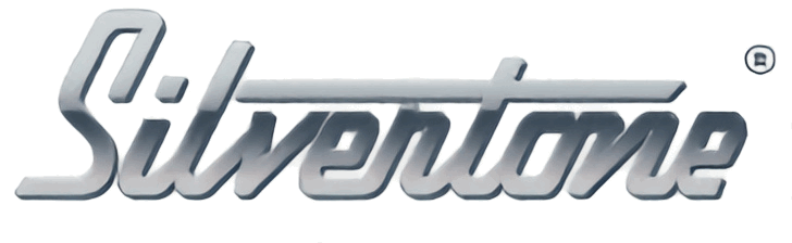 Silvertone Electronics
