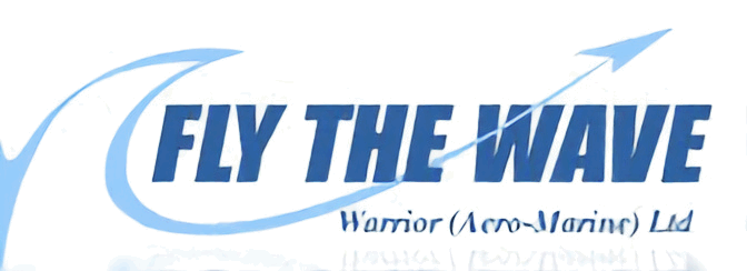 Warrior – Aero-Marine (Ocean Aircraft Ltd)