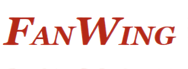 Fanwing