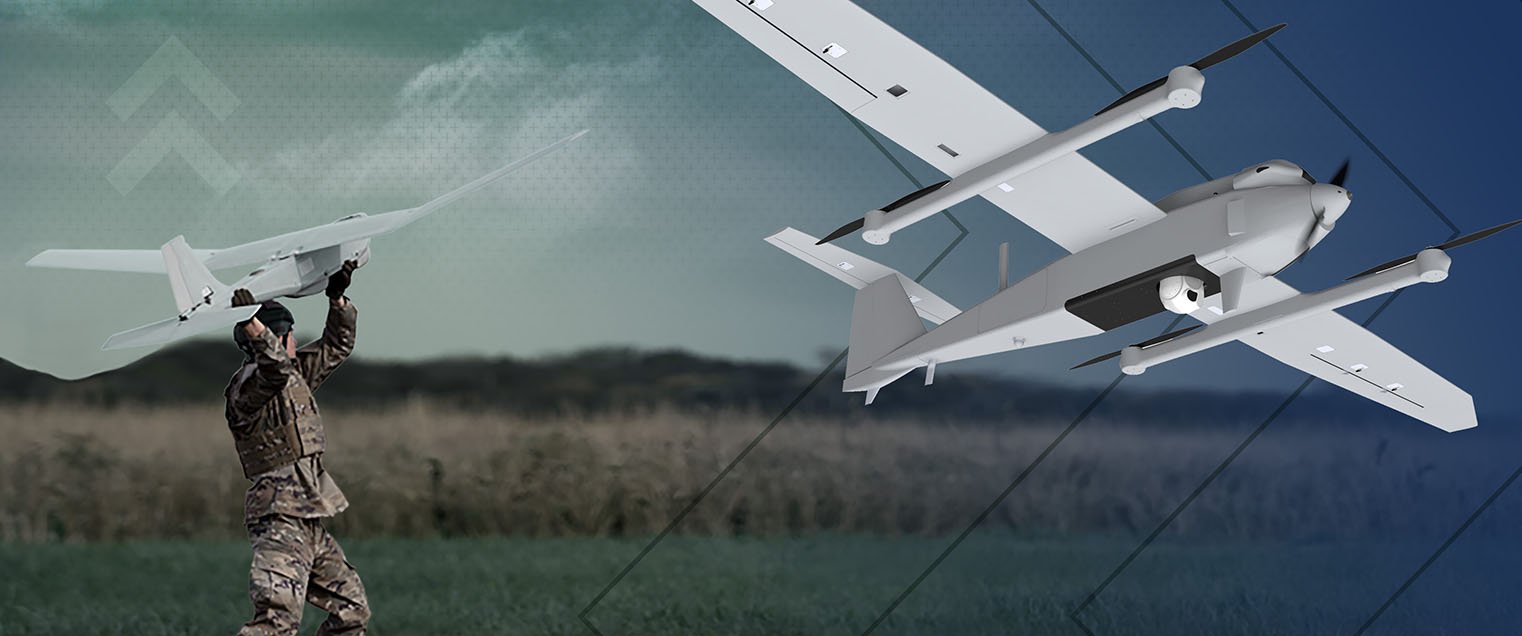 AeroVironment to Acquire Arcturus UAV, Expanding Product Portfolio and Reach into Group 2 and 3 Unma