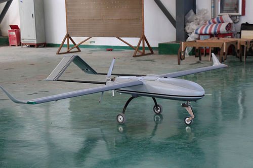 Professional UAV - Zhuhai Xingyu Aviation Technology Company - aerial  photography / fixed-wing