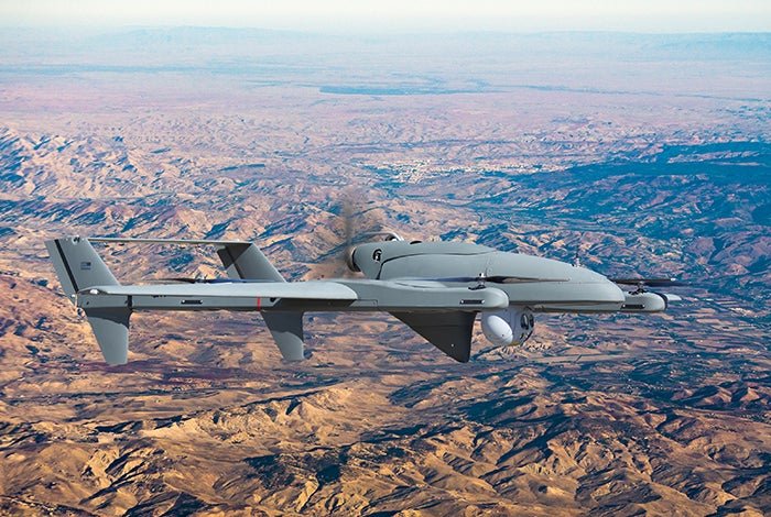 Air | L3Harris® Fast. Forward.