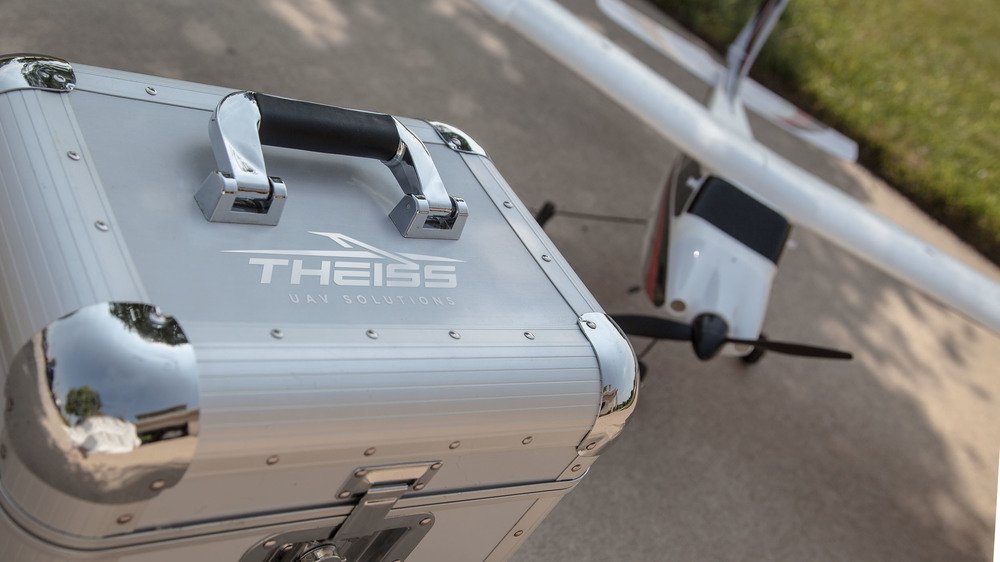 Theiss UAV