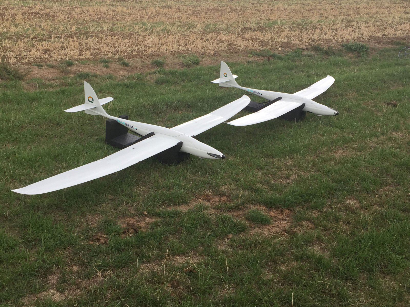 Cobra - BlueBear - A Saab Company