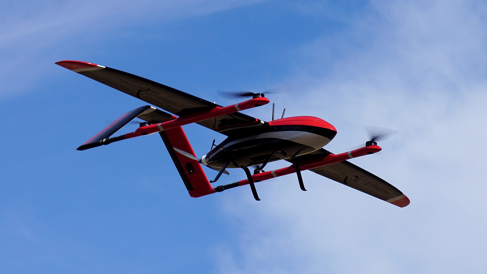 DRONES | Action Drone USA