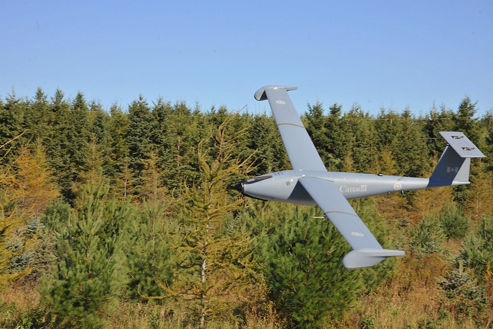 RPAS – Brican Technologies Inc.