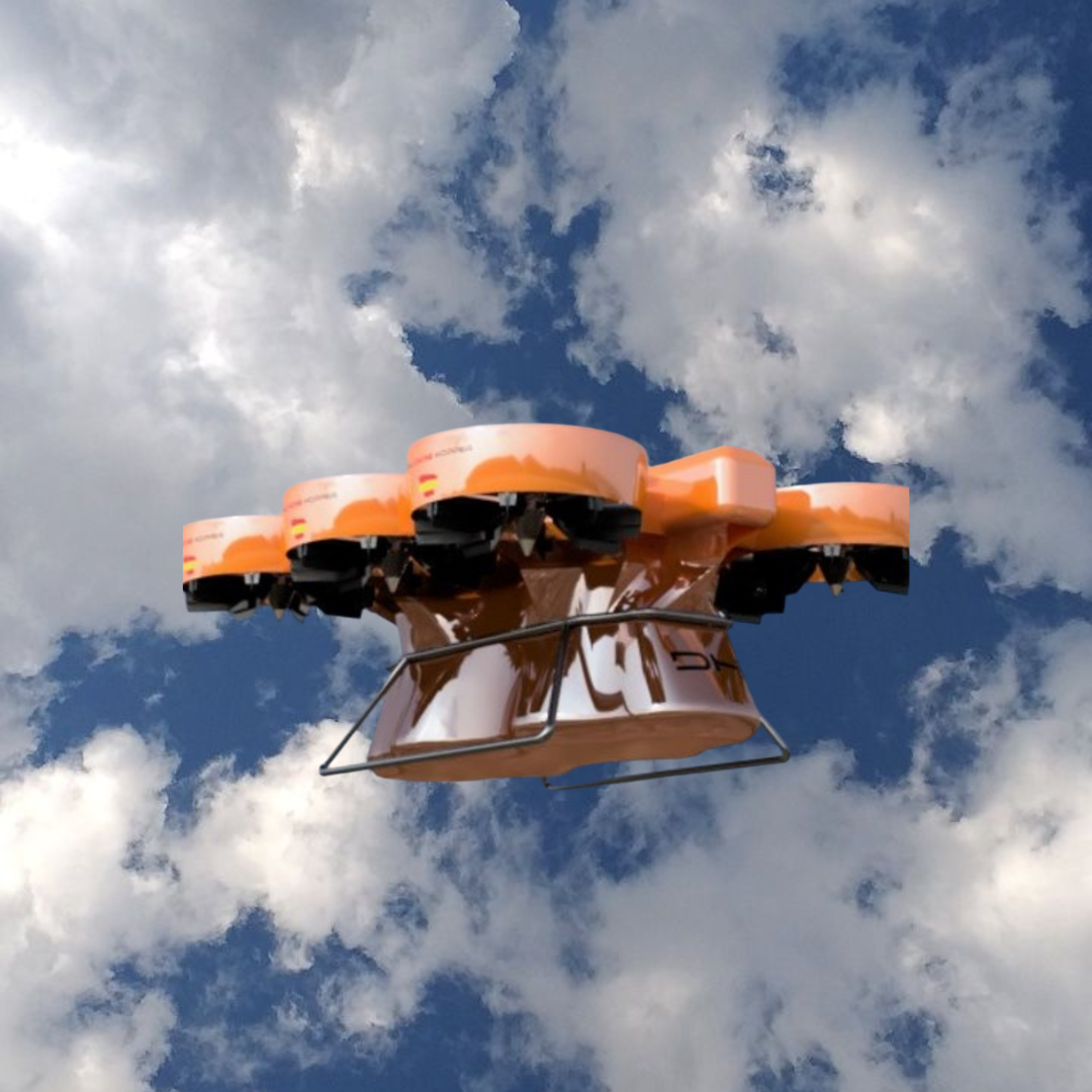 Drones – Drone Hopper