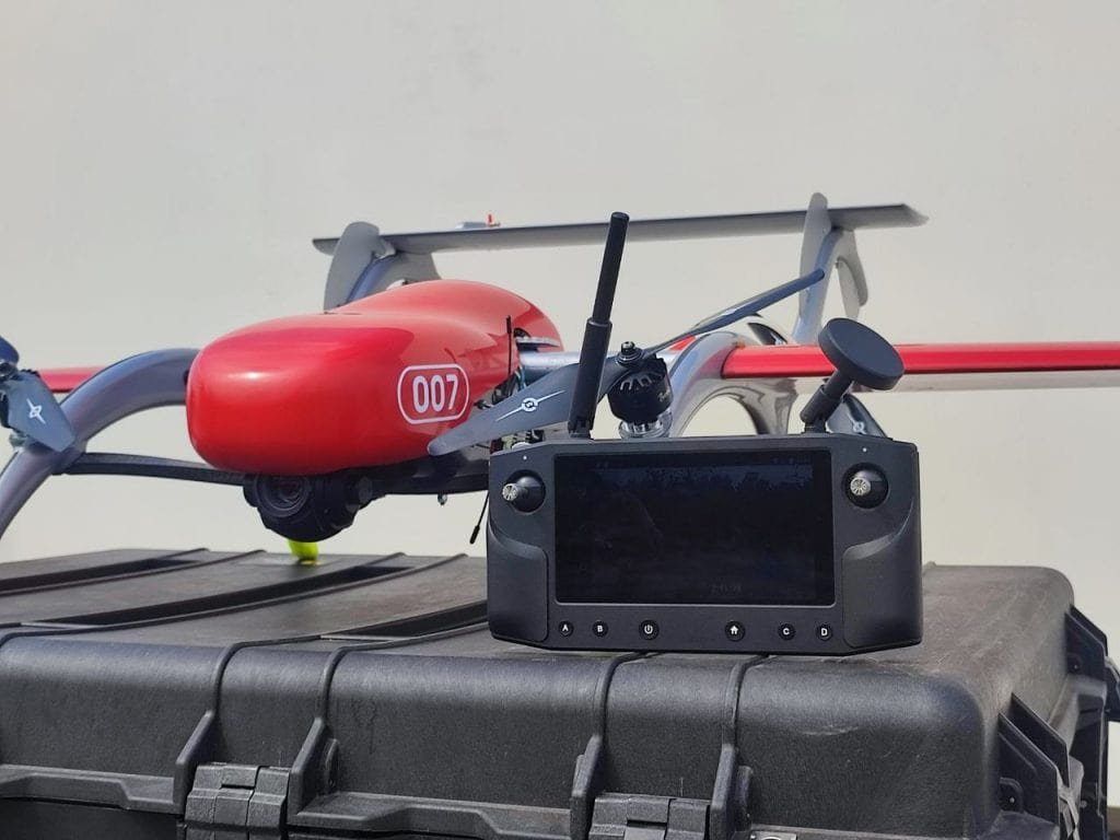 VIDEO MONITORING FOR MOTOR ROAD DESIGN - FIXAR