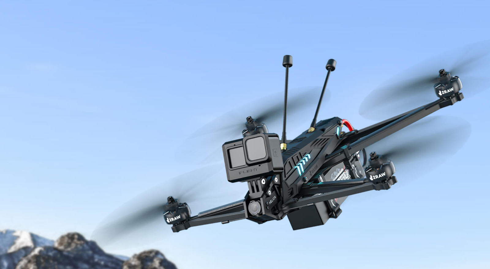 Official iFlight Europe FPV Store