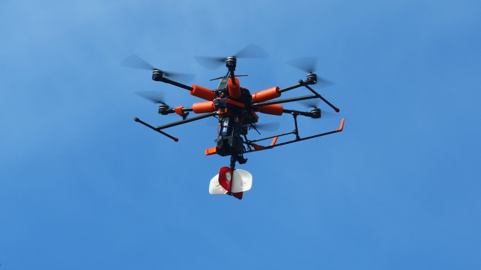 IP Australia Certifies V-TOL Rota-Fix™ Design – V-TOL Aerospace