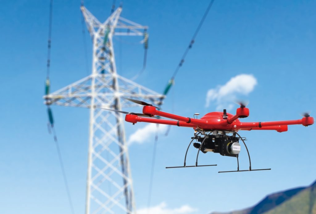 What's Next in Drone Technology? A Conversation with China's Leading  Commercial Drone Manufacturer - MMCUAV