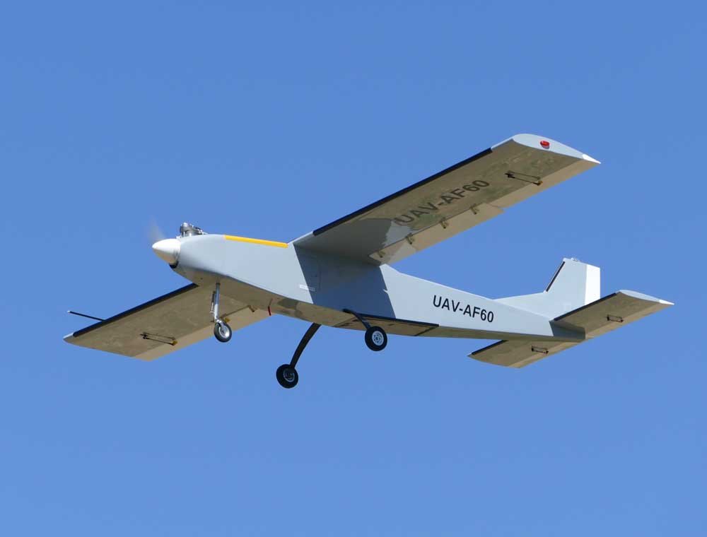 CATUAV | Drone Systems