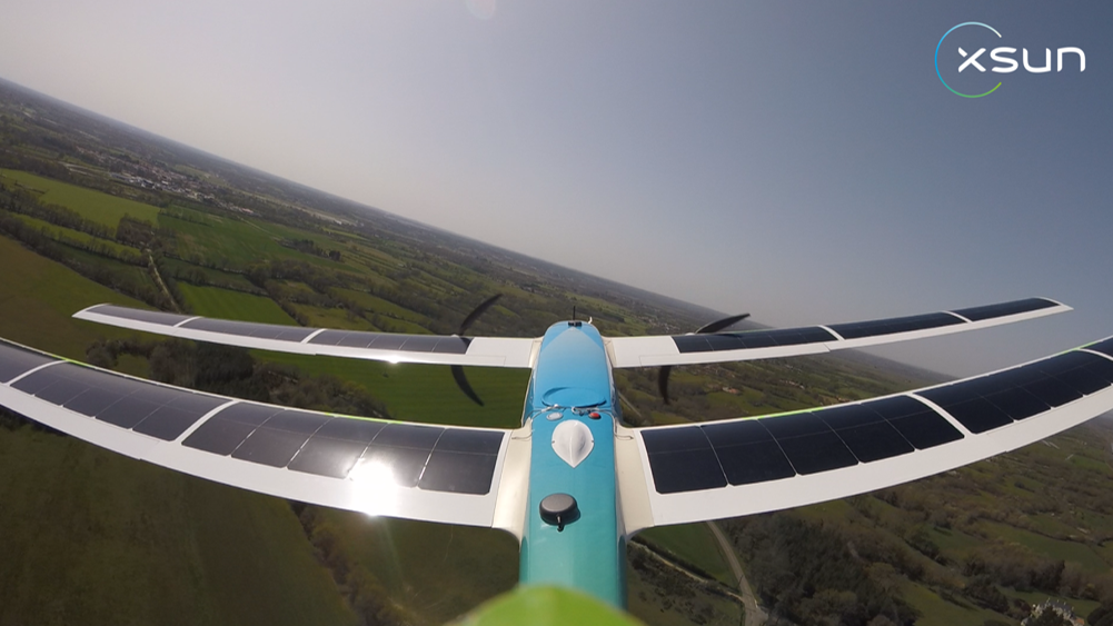 Drone services : We fly for you - XSun