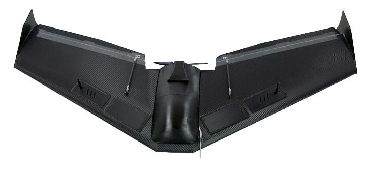 5 Potential Commercial Uses of Unmanned Aircraft Systems - Avionics  International