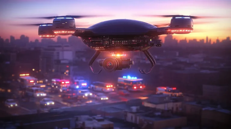 🚁 CivicDrone.fr | Votre Guide ultime sur les Drones et Accessoires