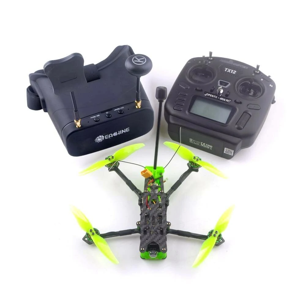 Eachine Novice VI Starter Drone