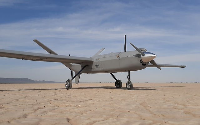 AV2 PELICAN | DroneTechUAV