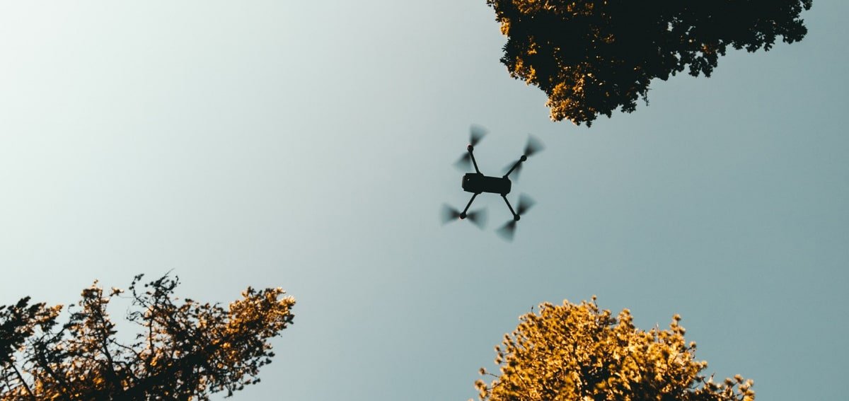 Group - Tonner Drones