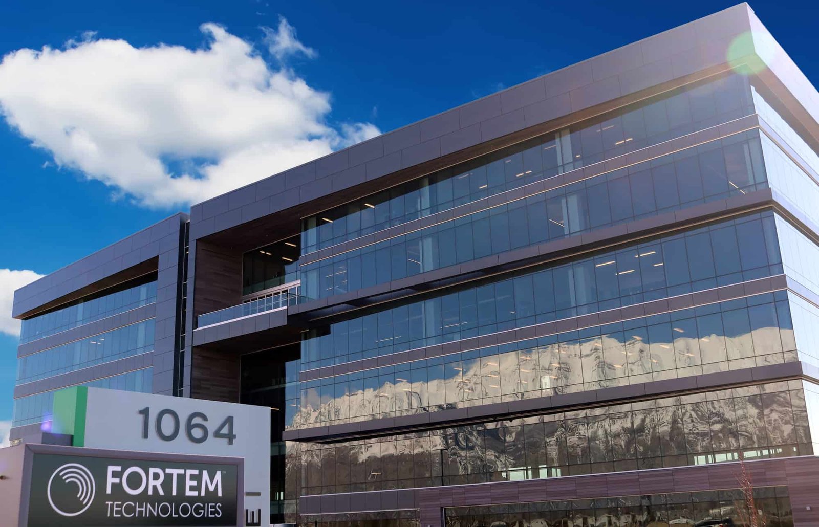 About Us | Fortem Technologies