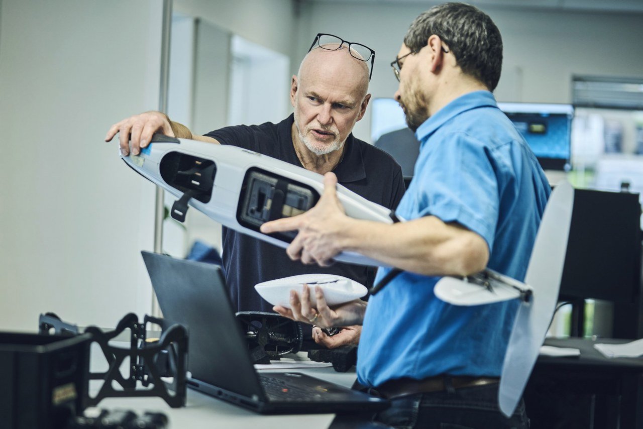 Explore Exciting Career Opportunities at Sky-Watch