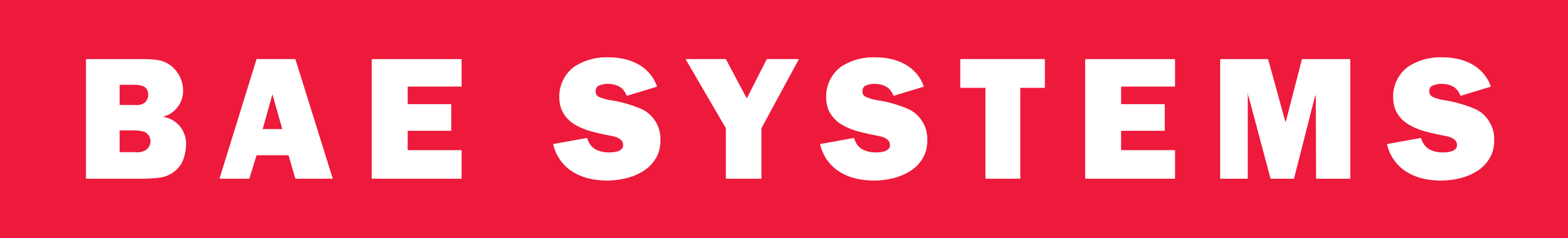 BAE Systems
