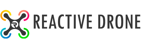 Reactive Drone