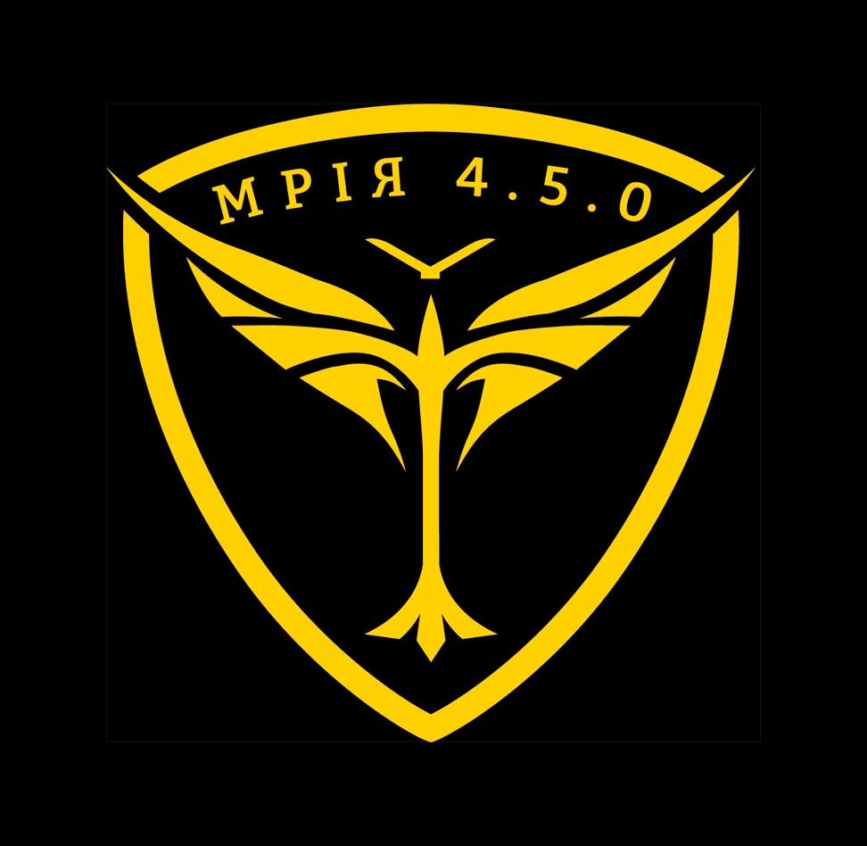МRIYA 4.5.0