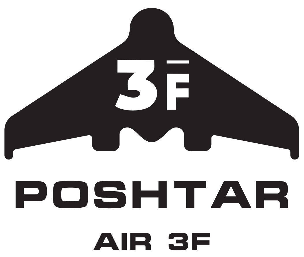 AIR 3F