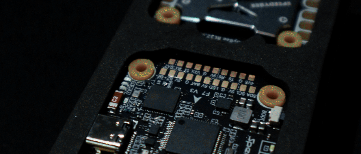 Fly Smarter: How Modern Flight Controllers Enable Drone Autonomy 