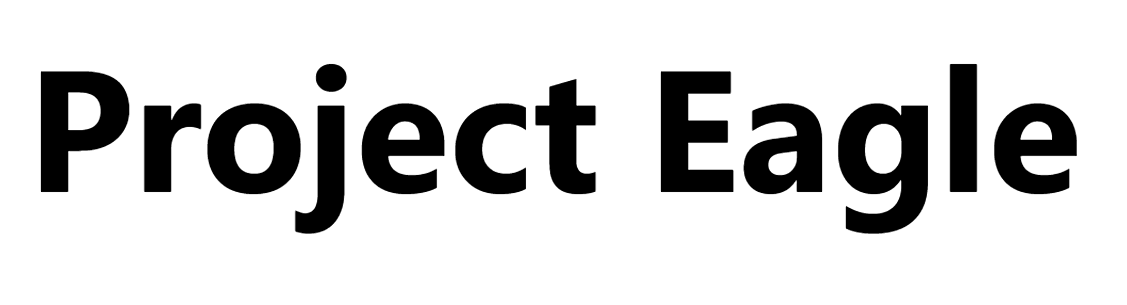 Project Eagle